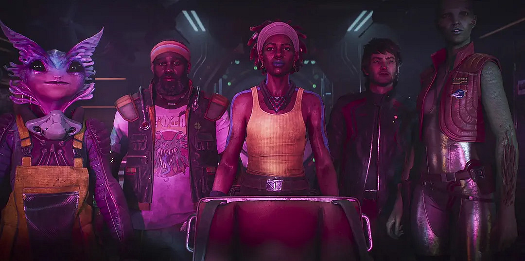 《秘密關卡》主創談IP改編權：好萊塢是最大的&quot;對手&quot;