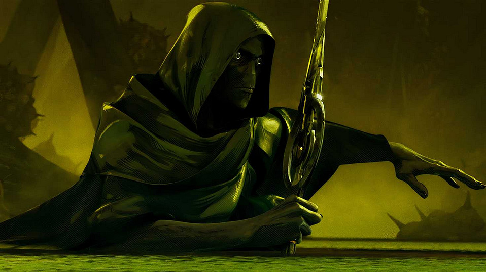 《秘密關卡》主創談IP改編權：好萊塢是最大的&quot;對手&quot;