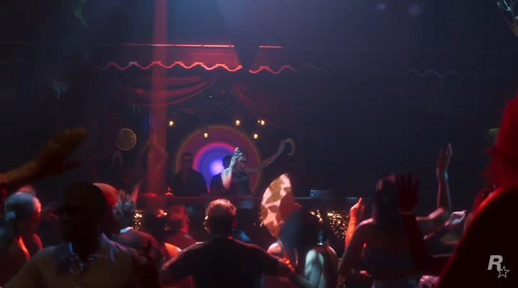 R星執行總監談《GTA6》會超乎玩家預期:絕對值得等待 R星執行總監談《GTA6》會超乎玩家預期:絕對值得等待