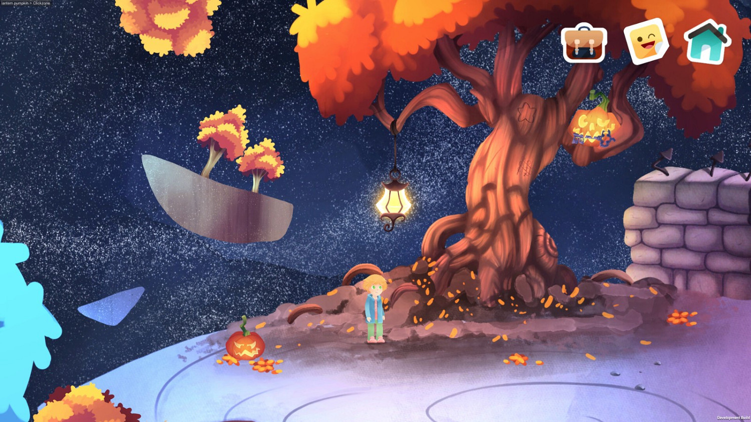 互動冒險遊戲《阿斯法利亞：恐懼》 2025年1月發售