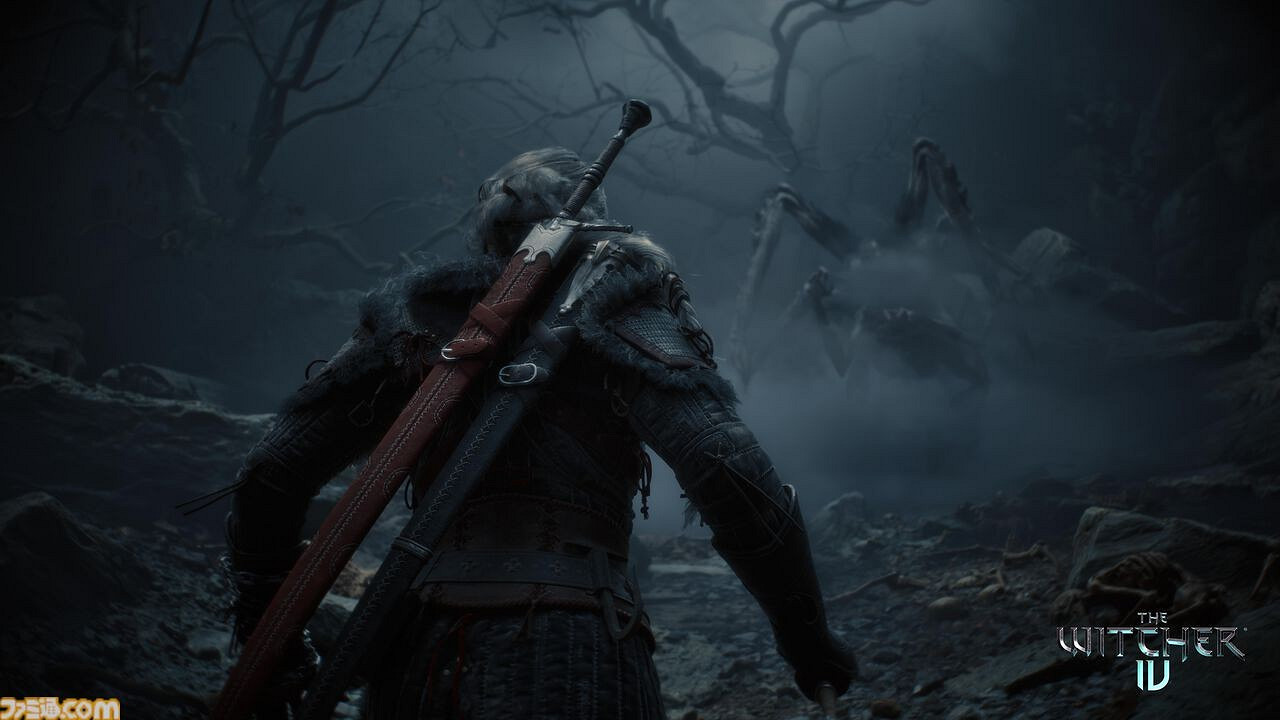 《巫師4》暫不透露續接哪個結局 將著重刻畫希裡成長