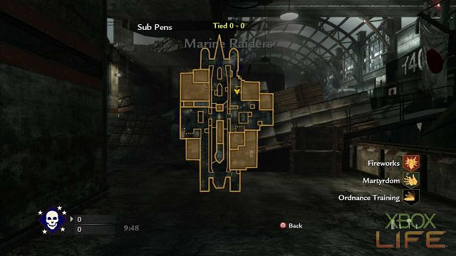 《決勝時刻5:戰爭世界》MAP PACK2、MAP PACK3地圖全解析 《決勝時刻5:戰爭世界》MAP PACK2、MAP PACK3地圖全解析