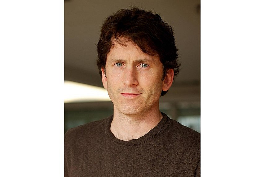 盤點世界上知名的遊戲製作人 光看臉的話你認識幾位？