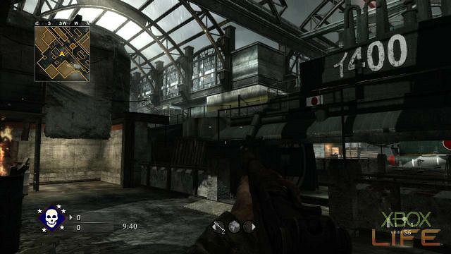 《決勝時刻5:戰爭世界》MAP PACK2、MAP PACK3地圖全解析 《決勝時刻5:戰爭世界》MAP PACK2、MAP PACK3地圖全解析
