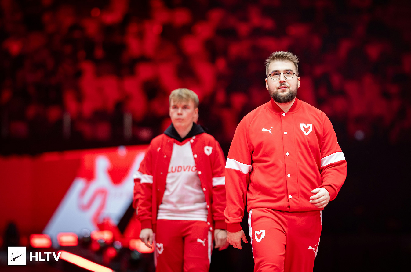 《CS2》2024年度TOP20選手介紹