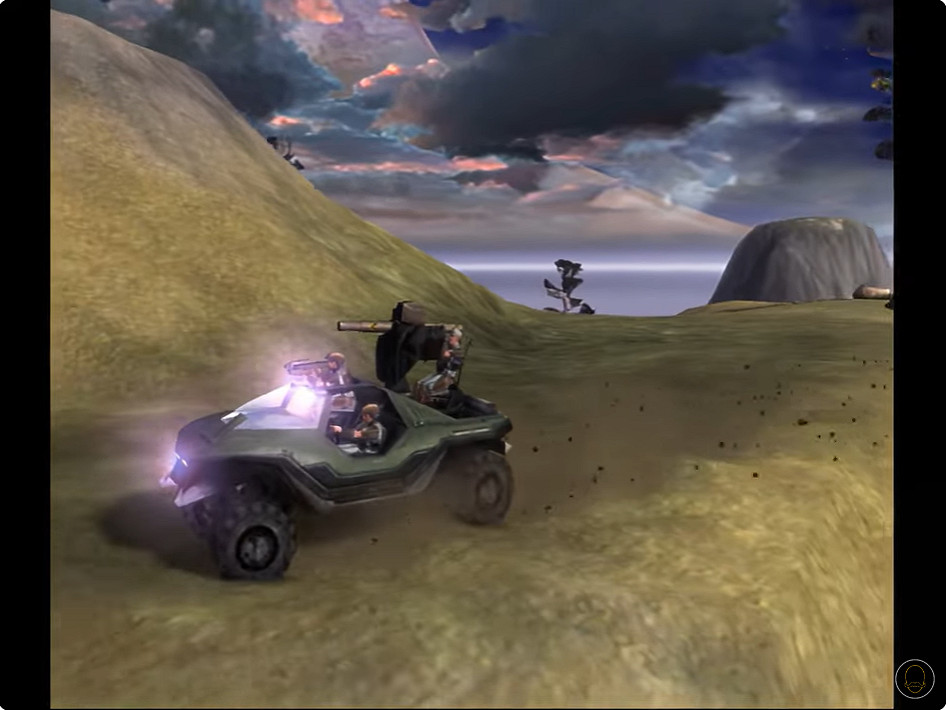 2000年《最後一戰》E3預告片Demo泄露：當年曾驚豔世人！