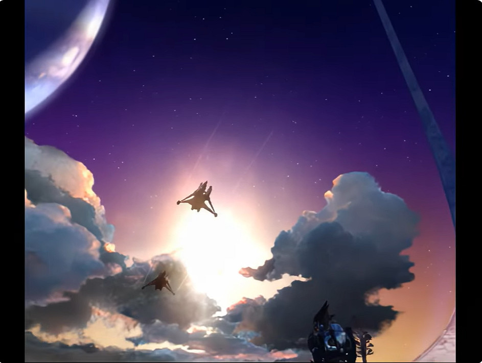 2000年《最後一戰》E3預告片Demo泄露：當年曾驚豔世人！