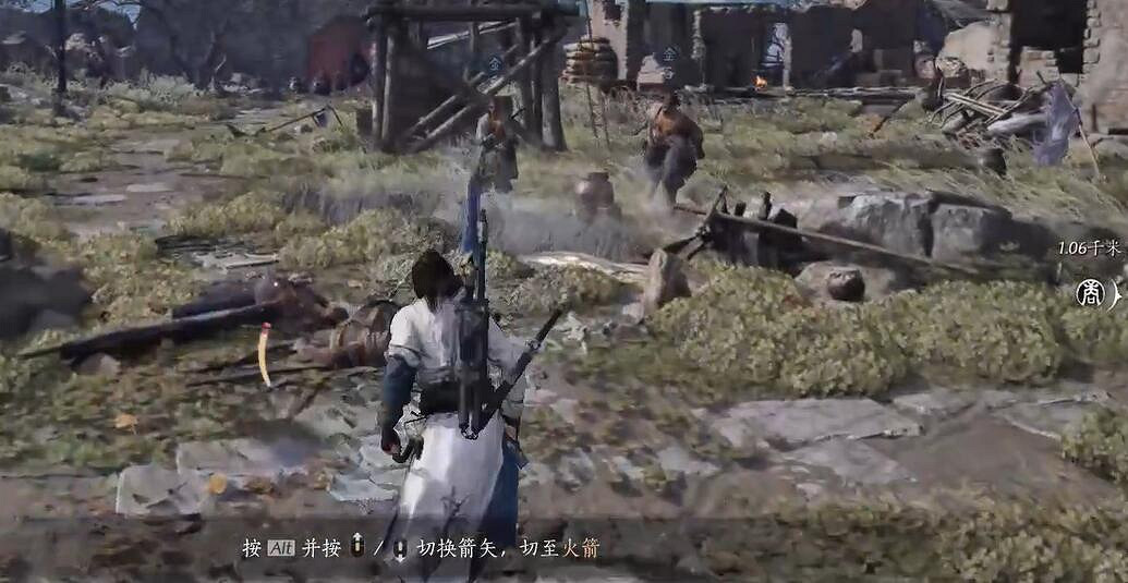 《燕雲十六聲》生龍活虎獲得方法