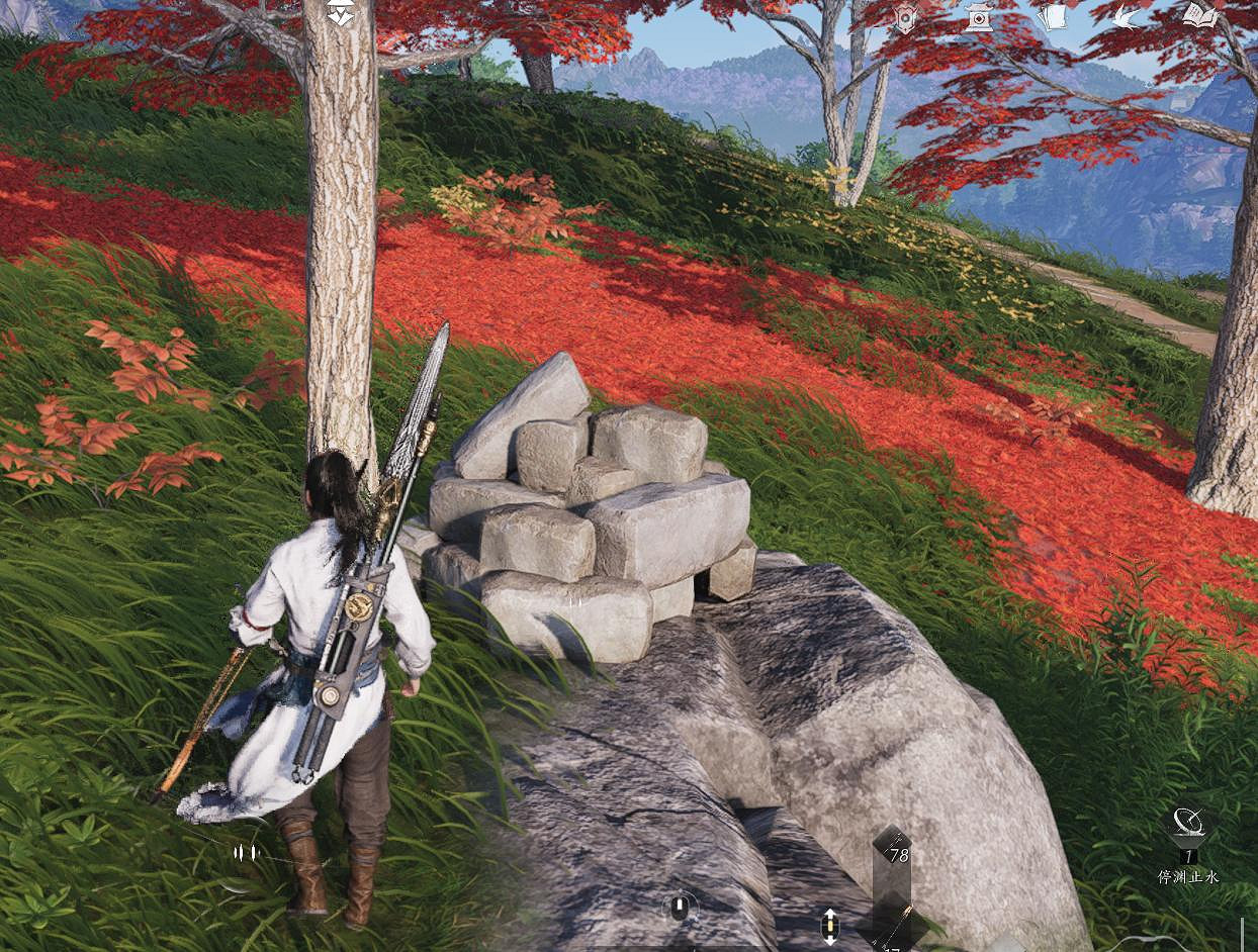 《燕雲十六聲》清河開封奇巧全收集攻略