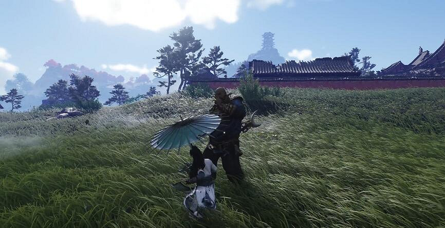 《燕雲十六聲》全職業一覽