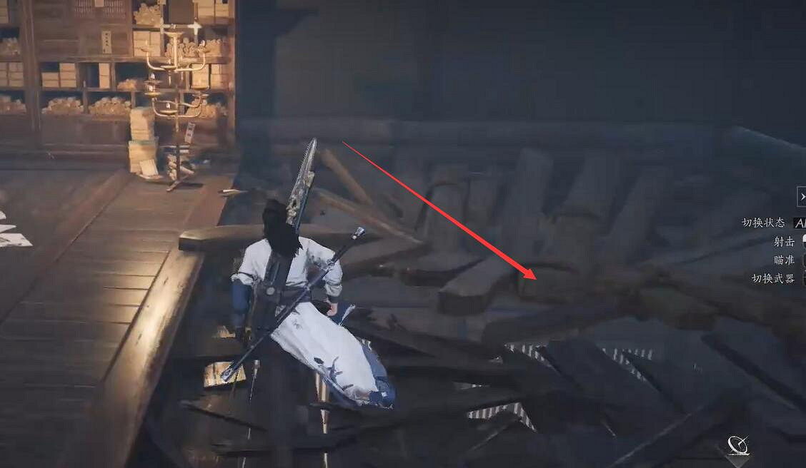 《燕雲十六聲》千山法獲得方法