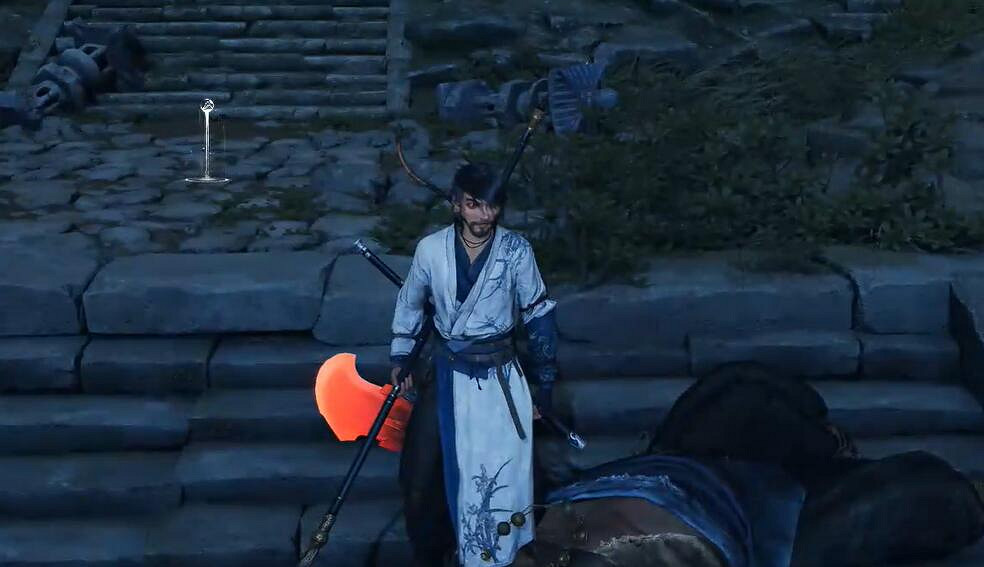 《燕雲十六聲》春雷篇獲得方法