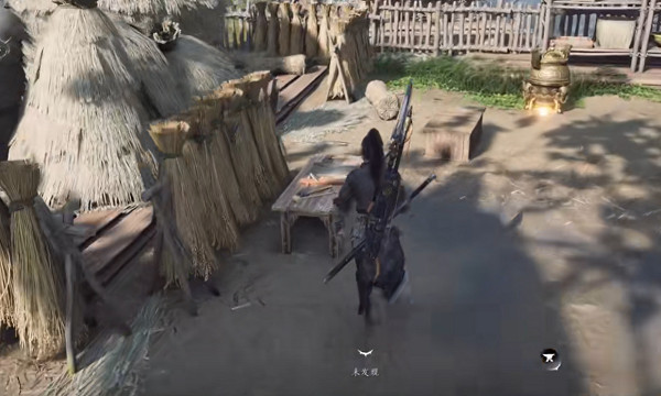 《燕雲十六聲》打造台位置介紹 《燕雲十六聲》打造台位置介紹