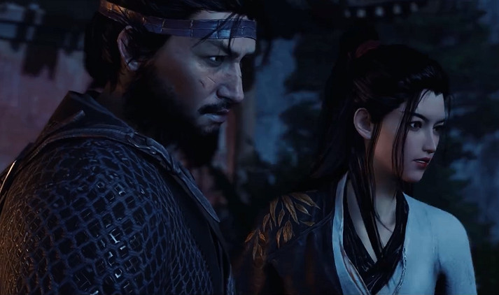 《燕雲十六聲》取名推薦