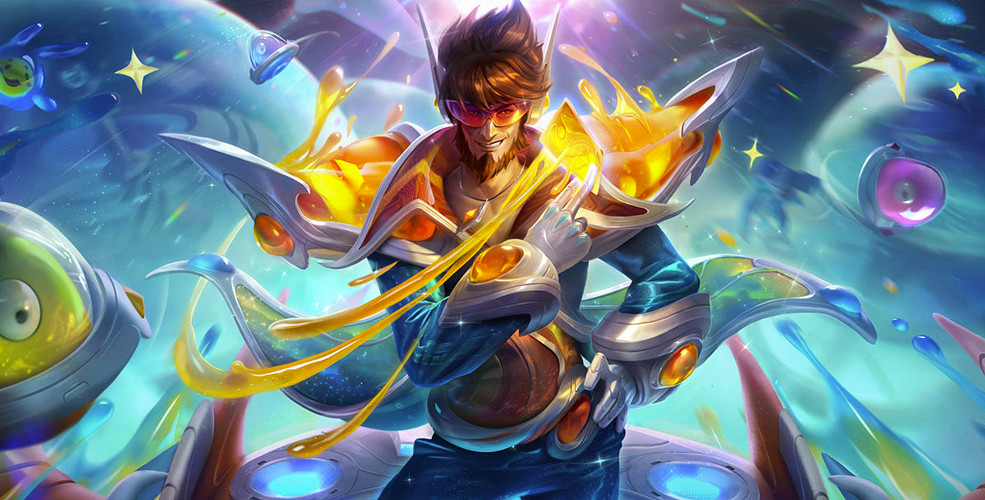 《英雄聯盟》卡牌台詞匯總大全介紹