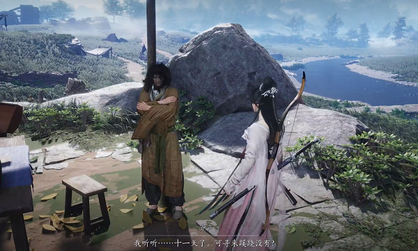 《燕雲十六聲》鍾聲平魔探索攻略