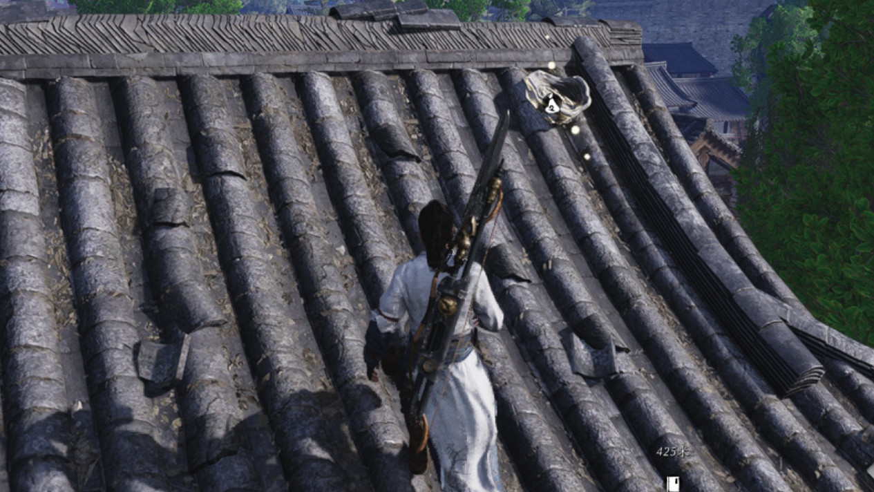 《燕雲十六聲》風巢燕盞收集攻略