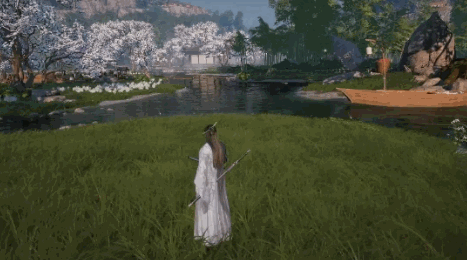 《燕雲十六聲》武學流派一覽