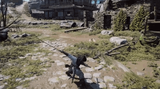 《燕雲十六聲》武學流派一覽