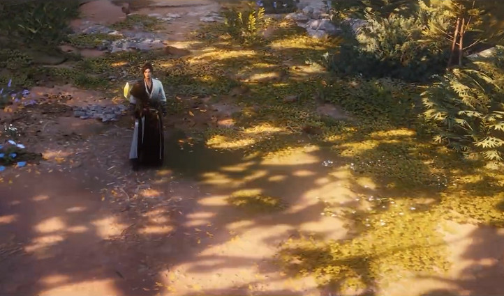 《燕雲十六聲》2025最新名字匯總