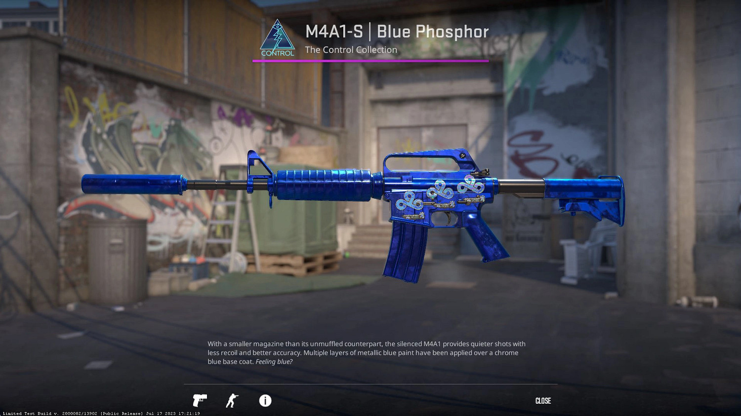 《CS2》武器箱開箱概率一覽