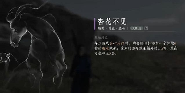 《燕雲十六聲》營生懸壺解鎖方法