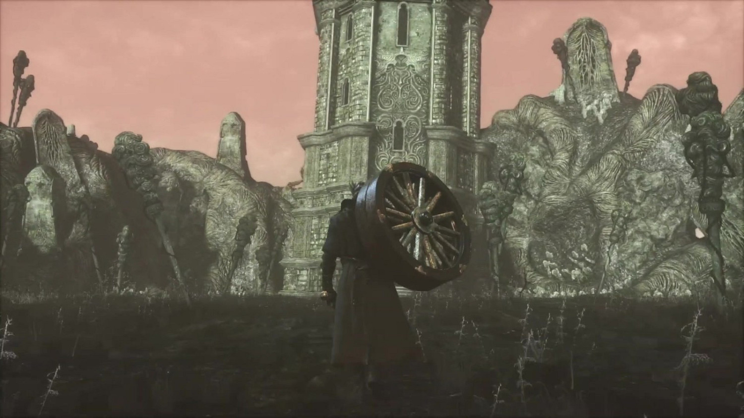 《血源》野獸計劃更新上線!與shadPS4模擬器更相容 《血源》野獸計劃更新上線!與shadPS4模擬器更相容