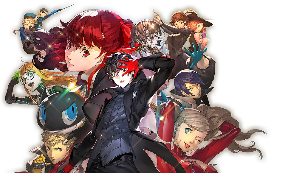 《真女神轉生6》要來了？Atlus正在全力開發一款新作