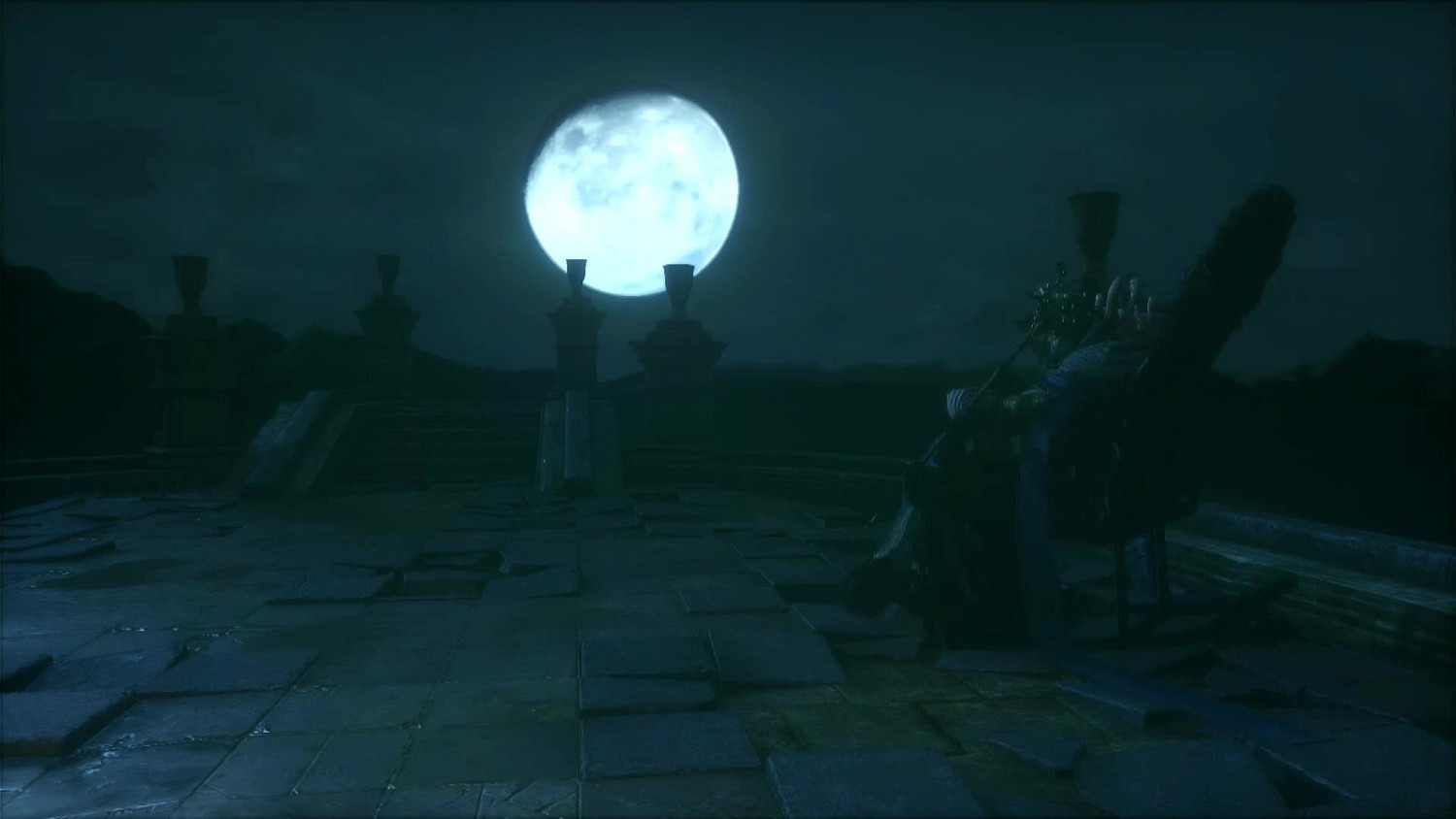 《血源》野獸計劃更新上線!與shadPS4模擬器更相容 《血源》野獸計劃更新上線!與shadPS4模擬器更相容