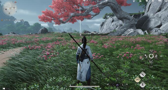 《燕雲十六聲》野外Boss位置介紹