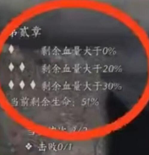 《燕雲十六聲》太平武墓玩法攻略