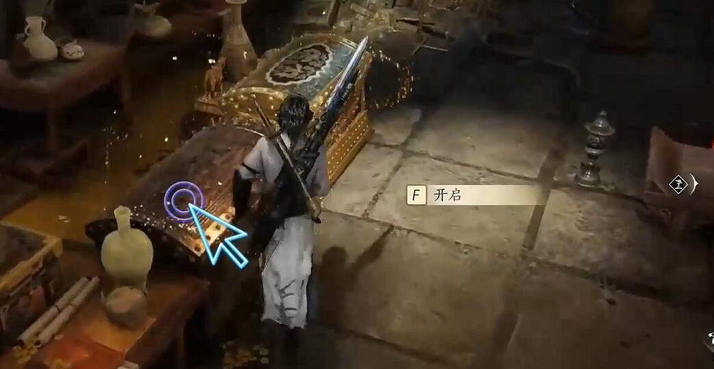 《燕雲十六聲》晚雪間獲得方法