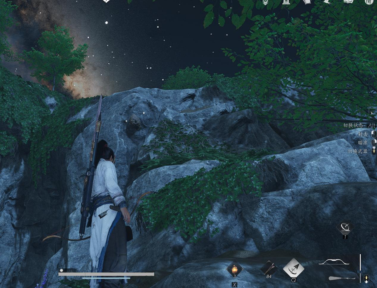 《燕雲十六聲》清河開封奇巧全收集攻略