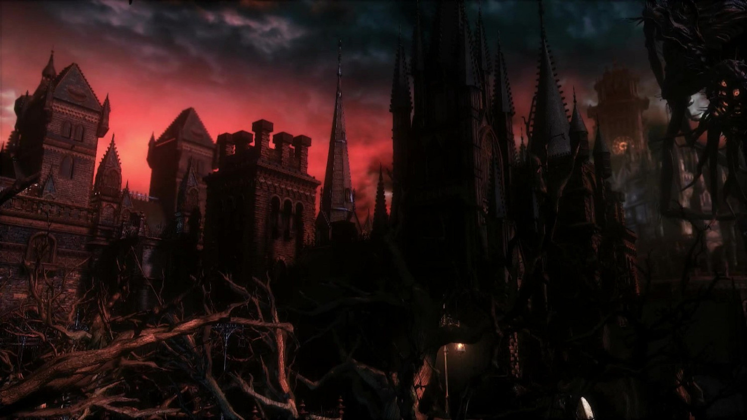 《血源》野獸計劃更新上線!與shadPS4模擬器更相容 《血源》野獸計劃更新上線!與shadPS4模擬器更相容