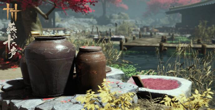 《燕雲十六聲》新手職業推薦