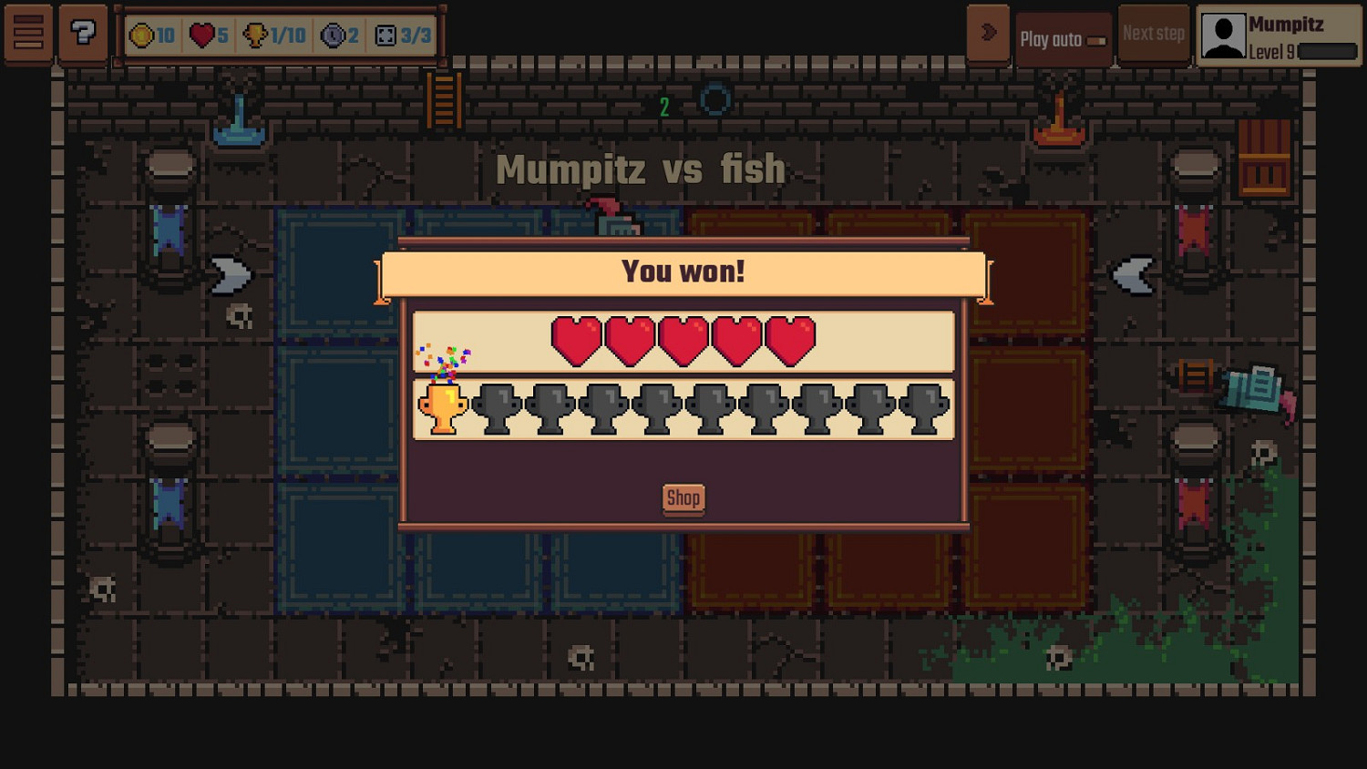 《小小自動騎士》Steam頁面上線 支援中文