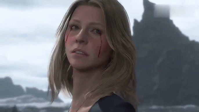 亞美莉將來有可能回歸！小島秀夫透露《死亡擱淺2》新進展