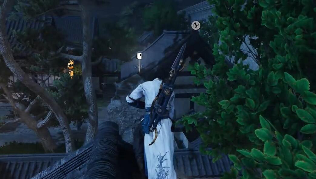 《燕雲十六聲》婆娑影獲得方法