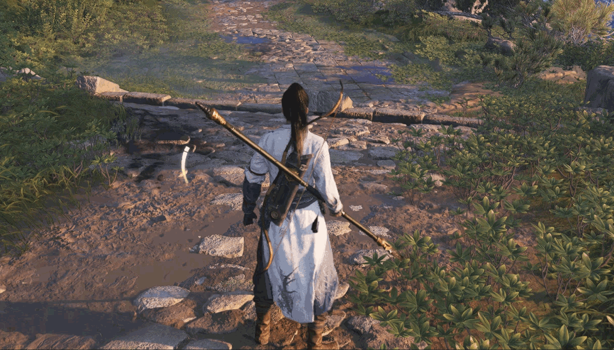 《燕雲十六聲》武學流派一覽 《燕雲十六聲》武學流派一覽