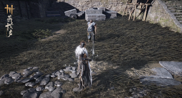 《燕雲十六聲》新武器繩鏢介紹 《燕雲十六聲》新武器繩鏢介紹