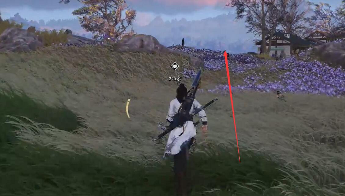 《燕雲十六聲》杏花不見獲得方法