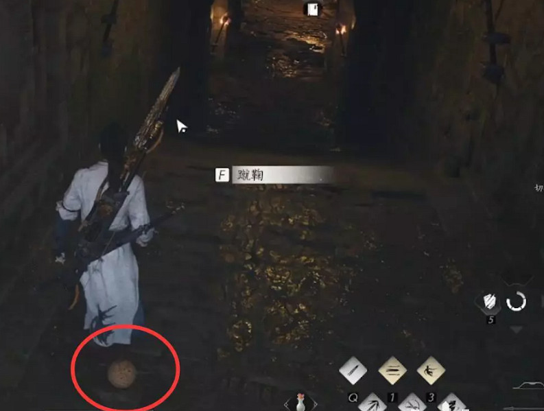 《燕雲十六聲》清河武林錄萬事知攻略匯總