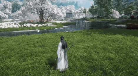 《燕雲十六聲》武學流派一覽