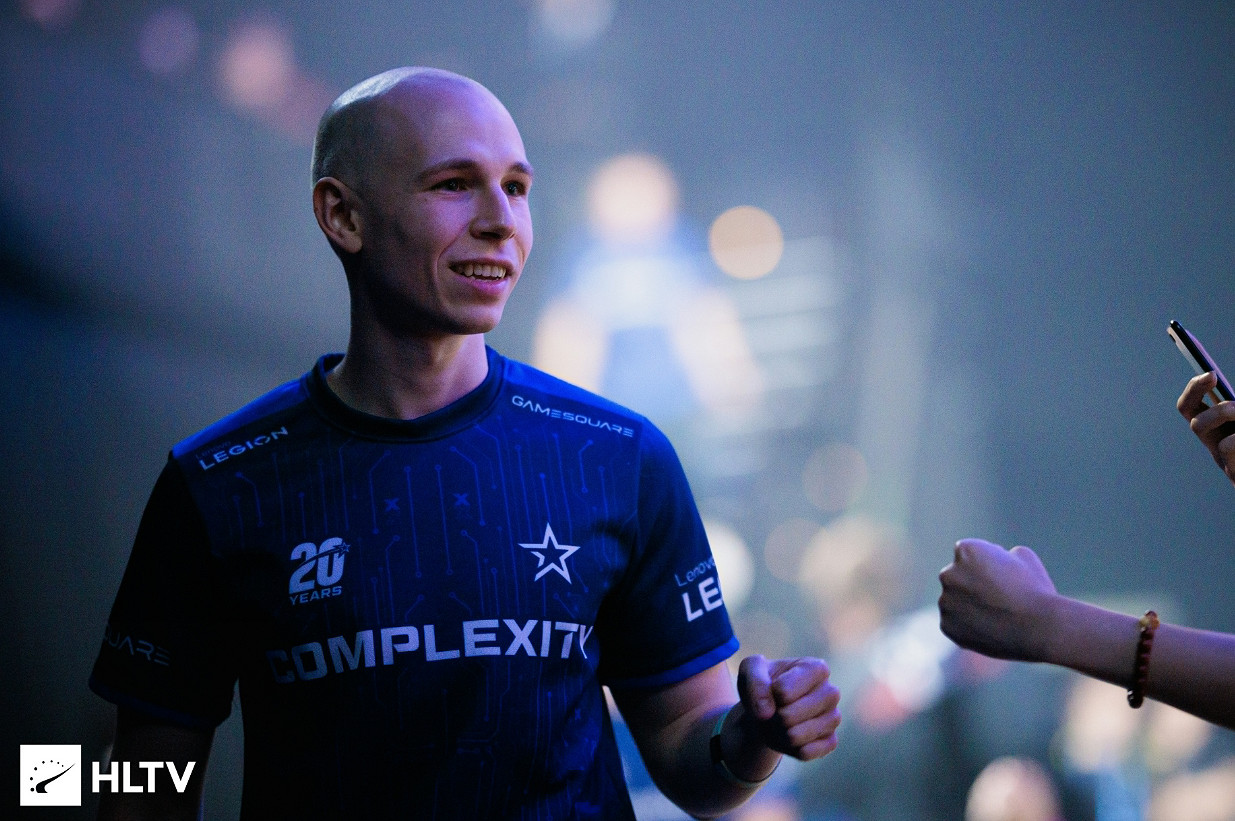 《CS2》2024年度TOP19選手介紹