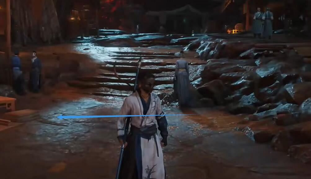 《燕雲十六聲》全心法獲取攻略