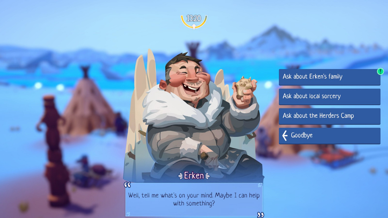 狗拉雪橇生存冒險遊戲《The Northern Path》Steam頁面開放 發行日期待定 狗拉雪橇生存冒險遊戲《The Northern Path》Steam頁面開放 發行日期待定