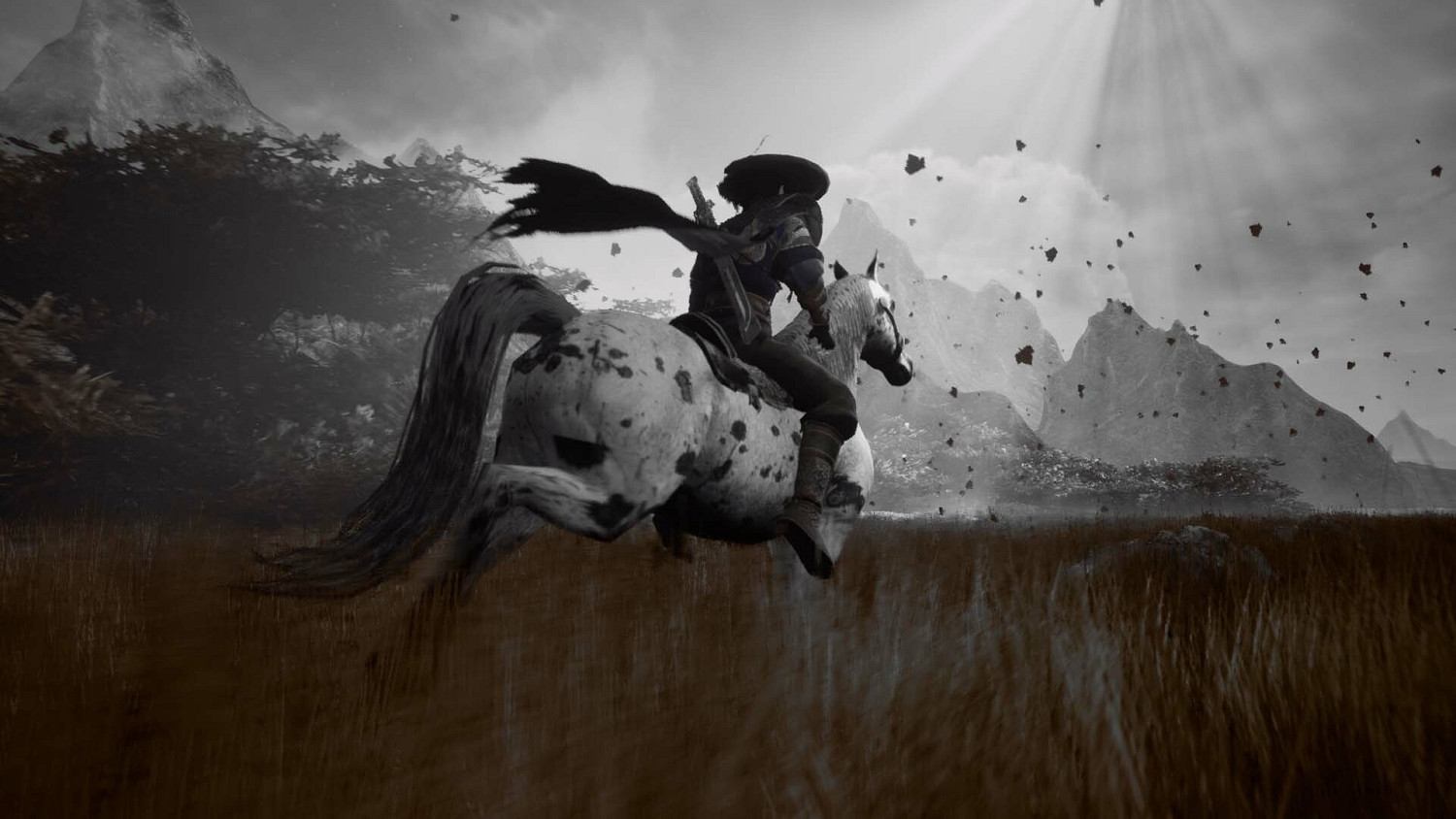 發現中國大陸研發遊戲新星，WeGame試玩節帶你探秘新晉佳作