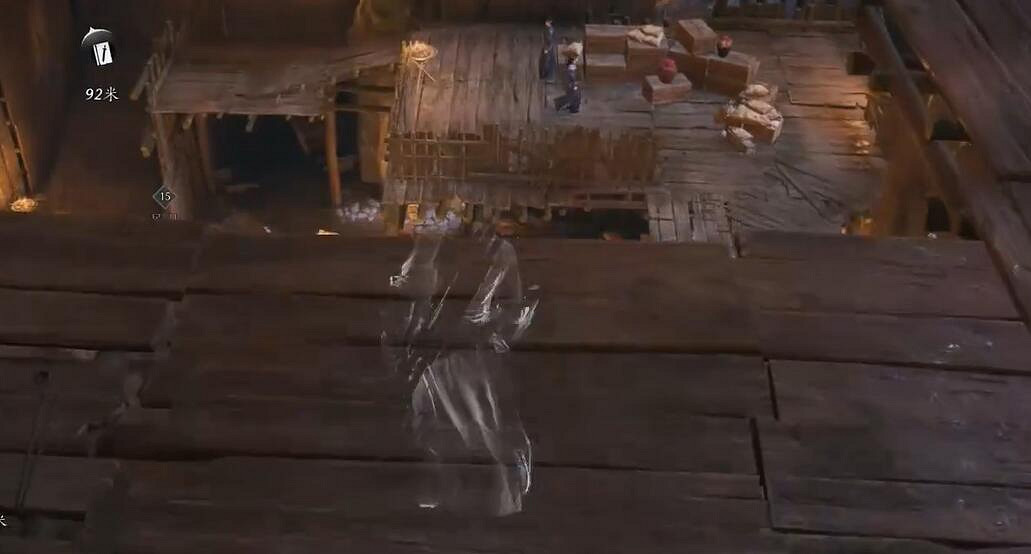 《燕雲十六聲》逐狼心經獲得方法