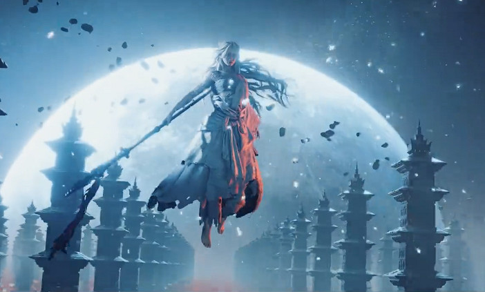 《燕雲十六聲》取名推薦