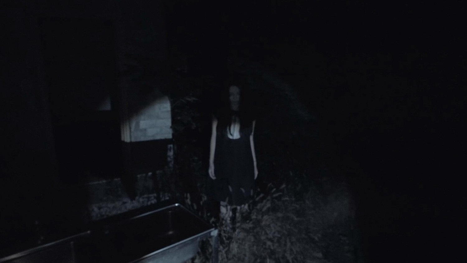 真人互動恐怖影遊《離魂界:校怨》Steam頁面開放 發行日期待定 真人互動恐怖影遊《離魂界:校怨》Steam頁面開放 發行日期待定